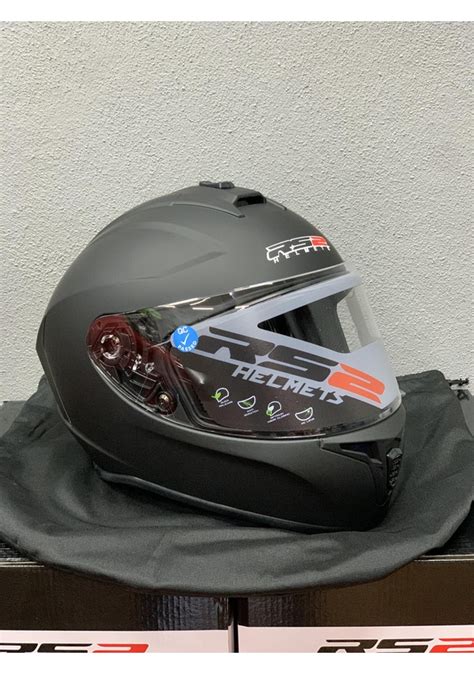 Rs2 kask